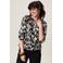 Miss Etam blouse zwart