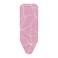 Brabantia Strijkplankhoes C, 124x45 cm, complete set