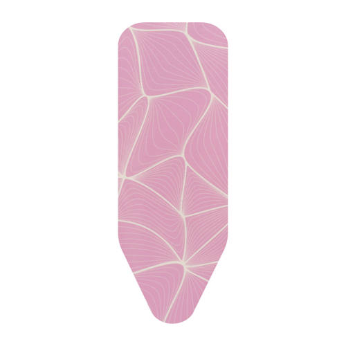Brabantia Strijkplankhoes C, 124x45 cm, complete set afbeelding
