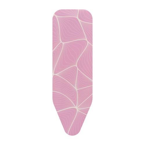 Brabantia Strijkplankhoes B, 124x38 cm, complete set afbeelding