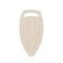 Brabantia Brabantia Siliconen matje voor stoomstrijkijzer - Soft Beige