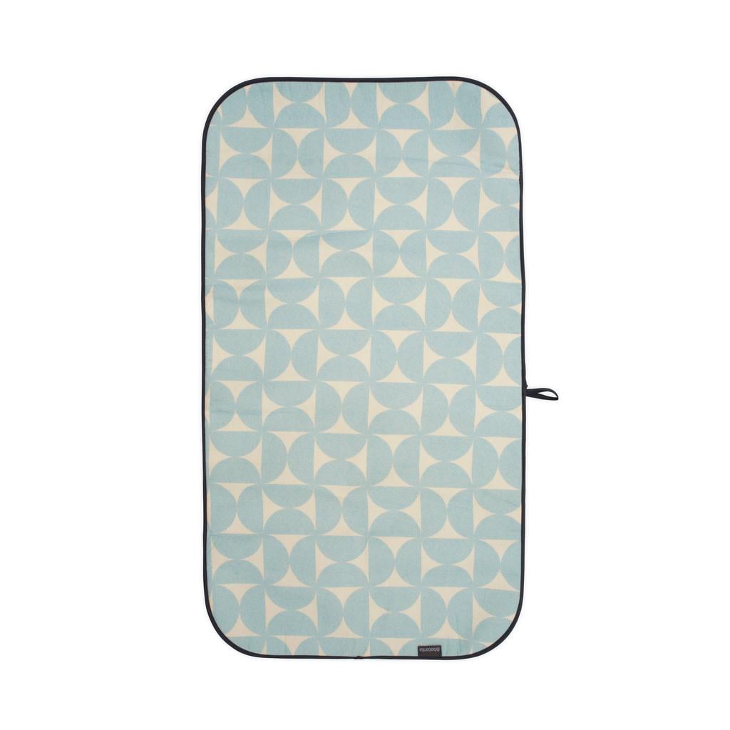 Brabantia Brabantia Strijkdeken, 65x120 cm - Fresh Breeze