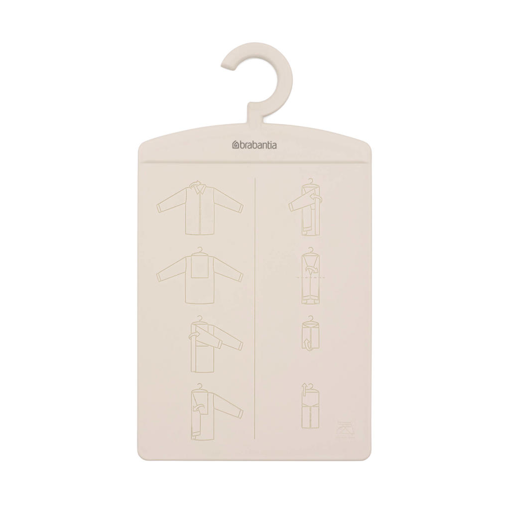 Brabantia Wasgoed vouwplank