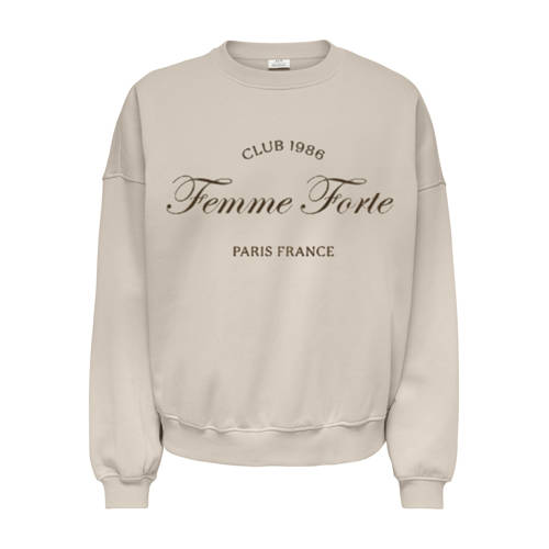 JDY sweater afbeelding