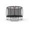 BERG BERG Champion Regular 430 Grey + Safety Net DLX XL 430.00 cm