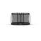 BERG BERG Grand Champion InGround 350 Grey + Safety Net Deluxe 520.00 cm