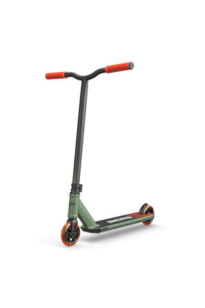 BERG Proxus X1 Green/Orange