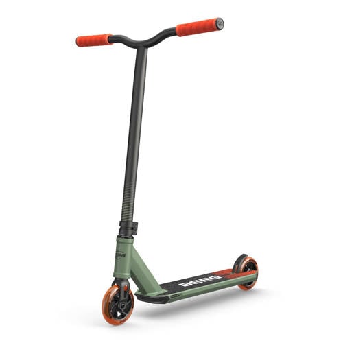 BERG BERG Proxus X1 Green/Orange afbeelding