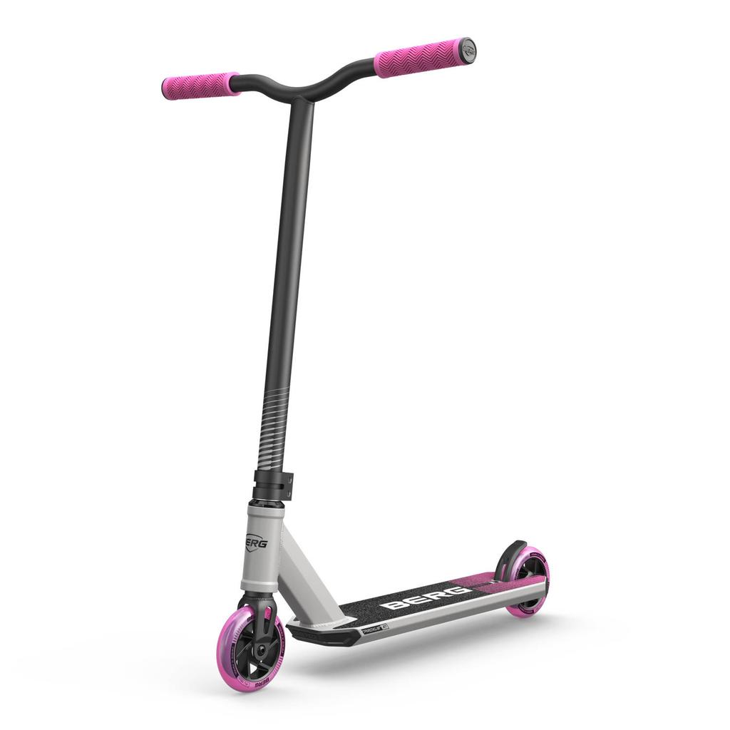 BERG BERG Proxus X1 Grey/Pink