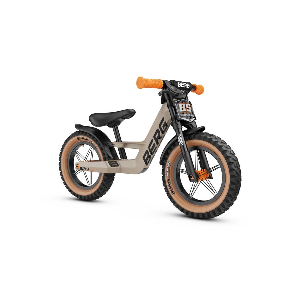 BERG BERG Biky Trail Sand Handbrake