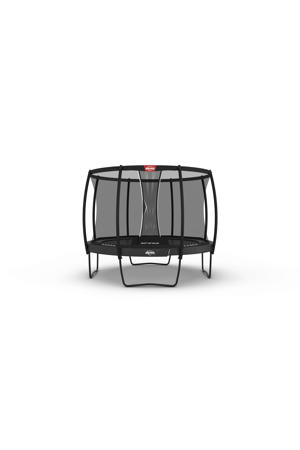 BERG Champion Regular 330 Grey + Safety Net Deluxe 330.00 cm