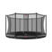 BERG BERG Favorit InGround 330 Grey + Safety Net Comfort 330.00 cm