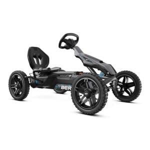 BERG Rally DRT Black 3 Gears