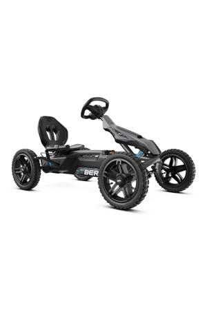 BERG Rally DRT Black 3 Gears