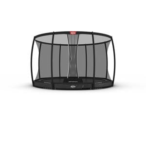 BERG Champion InGround 430 Grey + Safety Net DLX XL 430.00 cm