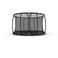 BERG BERG Champion InGround 430 Grey + Safety Net DLX XL 430.00 cm