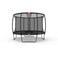BERG BERG Champion Regular 430 Grey Levels + Safety Net DLX XL 430.00 cm