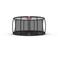 BERG BERG Champion InGround 430 Grey + Safety Net Deluxe 430.00 cm