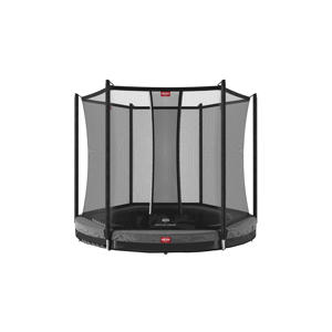 BERG Favorit InGround 270 Grey + Safety Net Comfort 270.00 cm