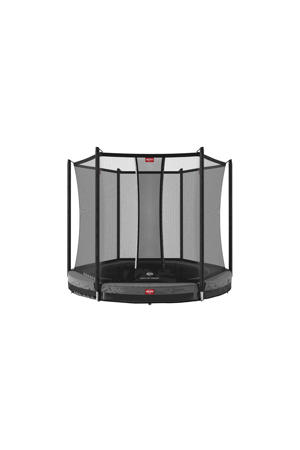 BERG Favorit InGround 270 Grey + Safety Net Comfort 270.00 cm