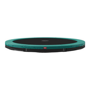 BERG SPORTS Favorit InGround 430 Green 430.00 cm