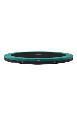 BERG SPORTS Favorit InGround 430 Green 430.00 cm