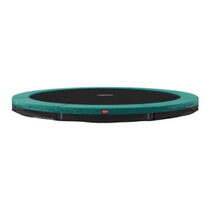 BERG SPORTS Favorit InGround 430 Green 430.00 cm