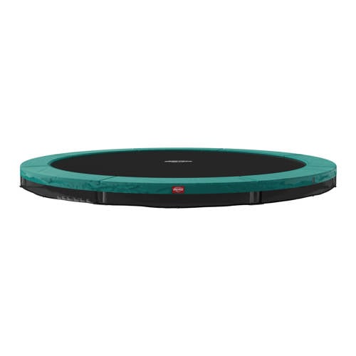 BERG BERG SPORTS Favorit InGround 430 Green cm afbeelding