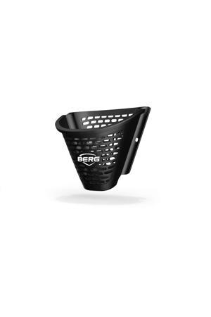 BERG Buzzy Basket Black