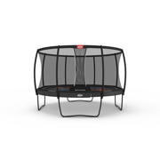 thumbnail: BERG BERG Champion Regular 430 Grey Levels + Safety Net Deluxe 430.00 cm