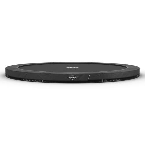 BERG BERG SPORTS Champion InGround 430 Grey cm afbeelding