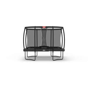 BERG Ultim Champion Regular 330 Grey + Safety Net Deluxe 220.00 cm