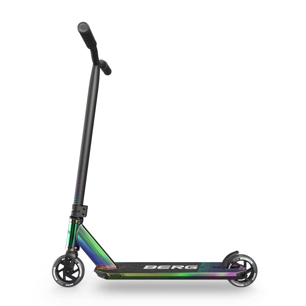 BERG BERG Proxus X1 Neochrome/Black