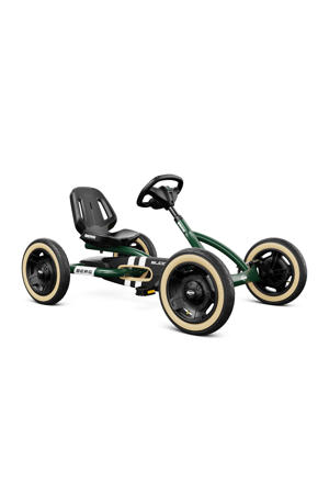 BERG Buddy Retro Green