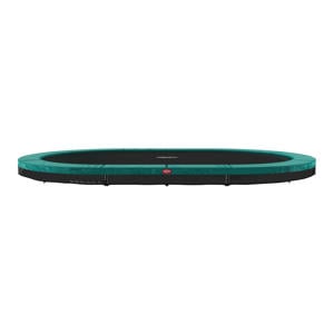 BERG SPORTS Grand Favorit InGround 520 Green 520.00 cm