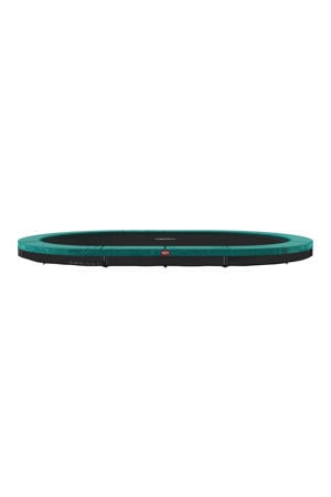 BERG SPORTS Grand Favorit InGround 520 Green 520.00 cm