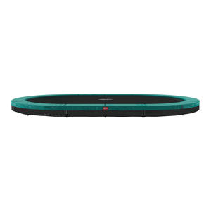 BERG SPORTS Grand Favorit InGround 520 Green 520.00 cm