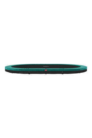 BERG SPORTS Grand Favorit InGround 520 Green 520.00 cm