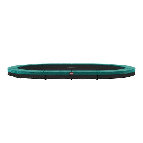 BERG BERG SPORTS Grand Favorit InGround 520 Green cm afbeelding