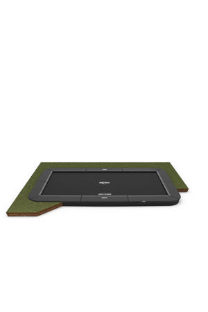 BERG SPORTS Ultim Champion FlatGround 410 Grey 410.00 cm