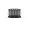 BERG BERG Champion InGround 330 Grey + Safety Net Deluxe 330.00 cm