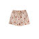 Salted Stories zwemshort offwhite/brique