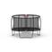 BERG BERG Champion Regular 430 Grey + Safety Net Deluxe 430.00 cm