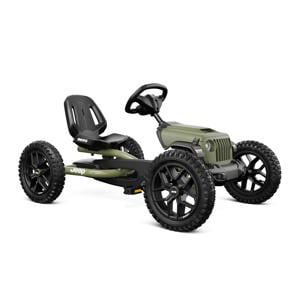 Jeep® Buddy Wrangler