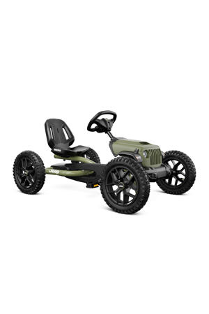 Jeep® Buddy Wrangler