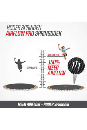 BERG SPORTS Ultim Champion FlatGround 500 Grey 500.00 cm