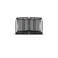 BERG BERG Ultim Champion InGround 330 Grey + Safety Net Deluxe 220.00 cm