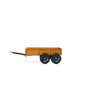 thumbnail: BERG  BERG Tandem Trailer Buddy Rally