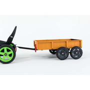 thumbnail: BERG  BERG Tandem Trailer Buddy Rally