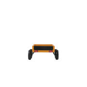 thumbnail: BERG  BERG Tandem Trailer Buddy Rally